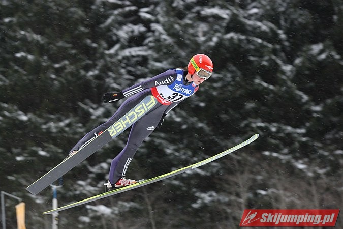 018 Carina Vogt